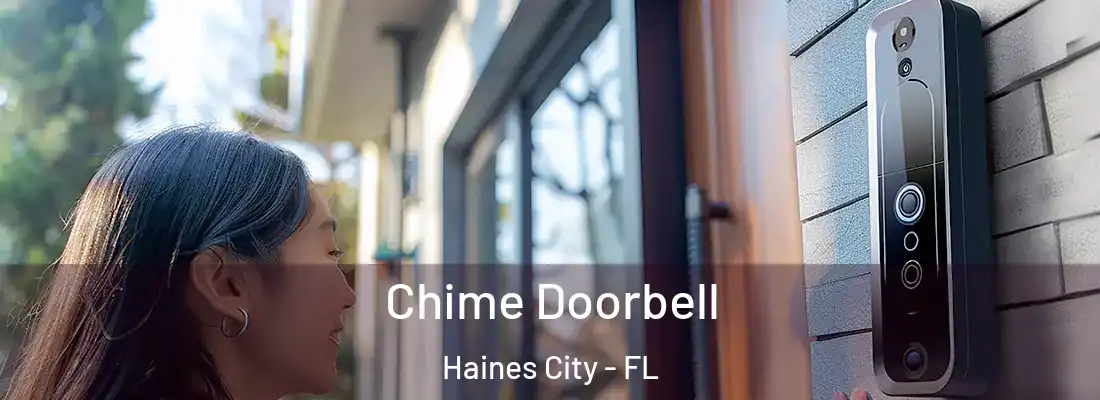  Chime Doorbell Haines City - FL
