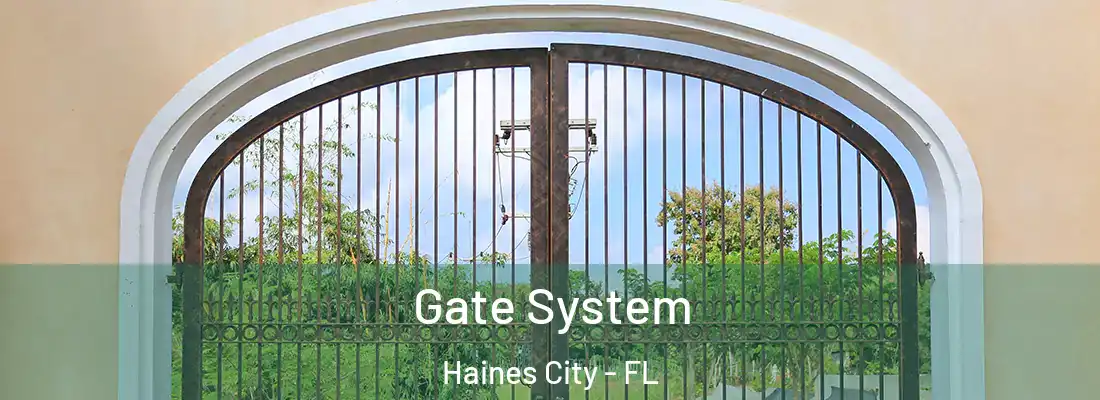 Gate System Haines City - FL