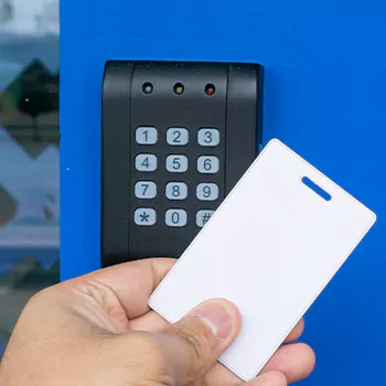 Employee Access Card Systems in Haines City, FL