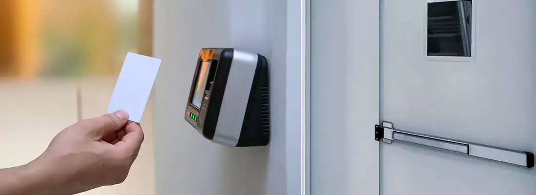 Advanced Badge Access Control Systems for Haines City Businesses