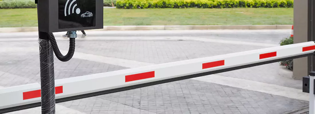 Affordable Automatic Vehicle Barrier Installation Services in Haines City, FL