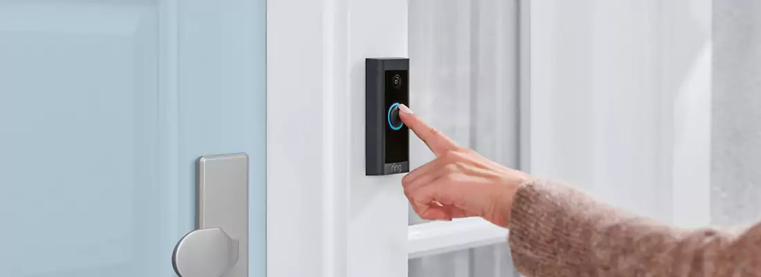 Affordable Electric Doorbell Solutions for Homes and Offices in Haines City, FL