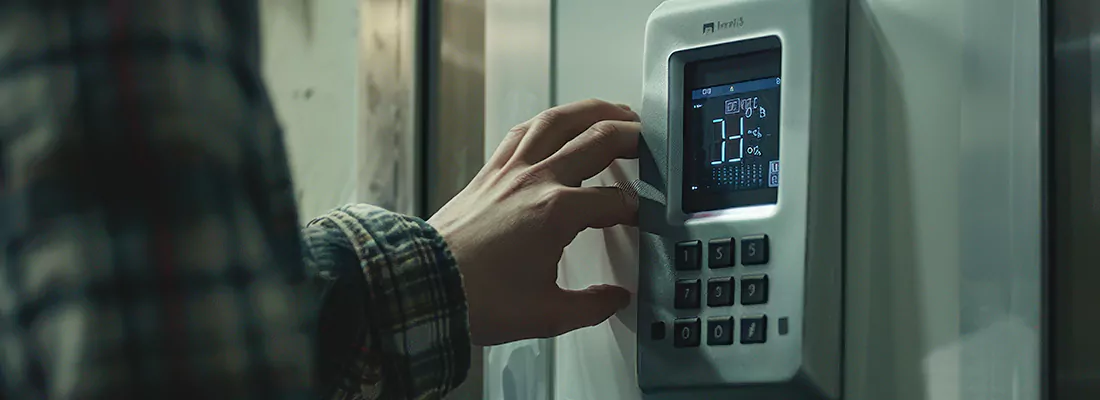 Affordable Keyless Entry Systems for Homes and Businesses in Haines City, FL