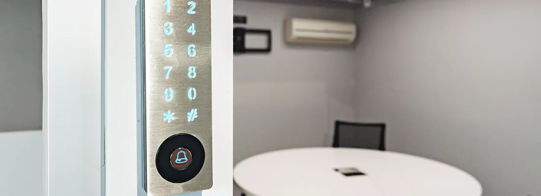 Affordable Keyless Lock Door Solutions for Homes and Offices in Haines City, FL