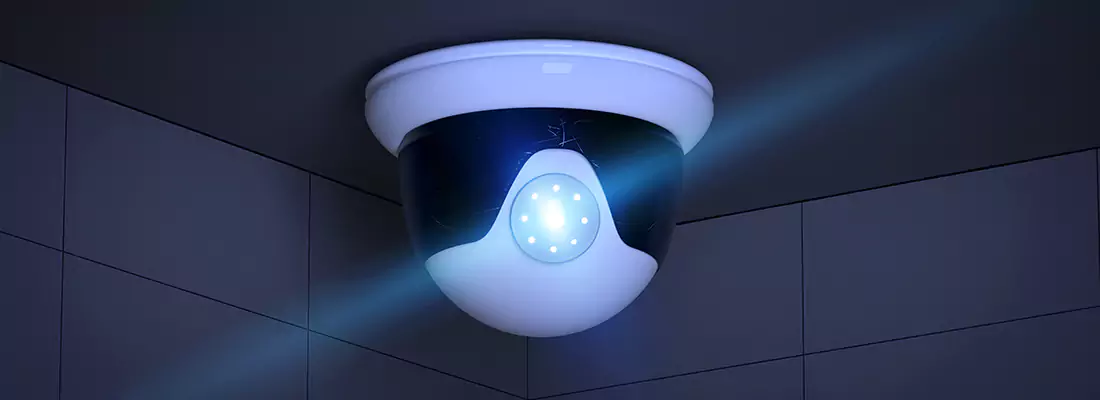 Affordable Night Vision CCTV Camera Services in Haines City, FL