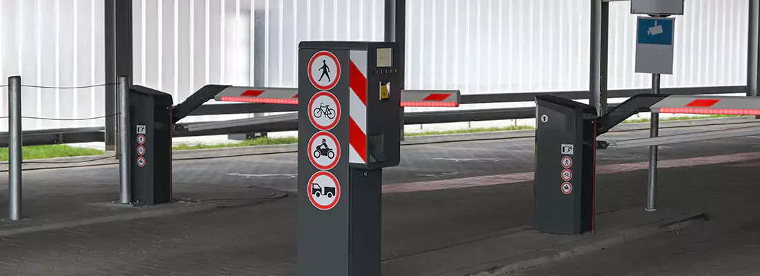 Affordable Parking Gate Systems for Efficient Access Control in Haines City, FL
