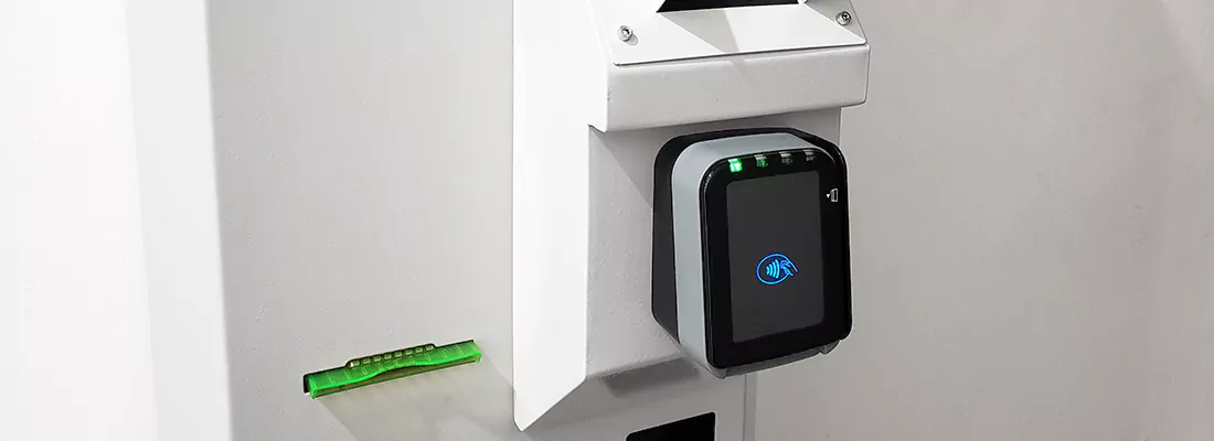 Biometric Security Options in Haines City, FL