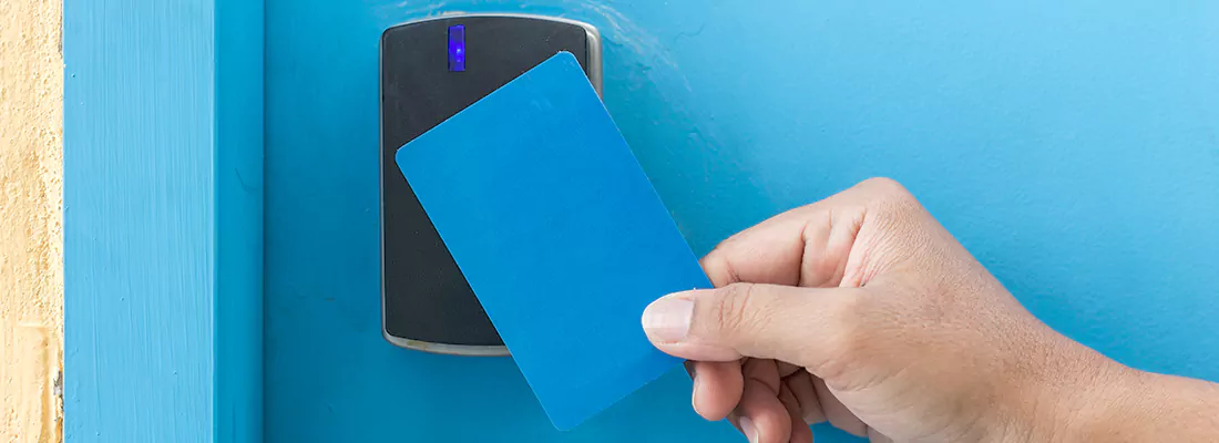Card Lock Systems for Secure Access in Haines City, FL