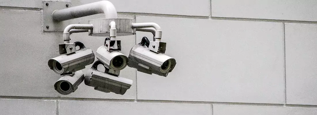 CCTV Camera Systems Are Essential for Security in Haines City, FL