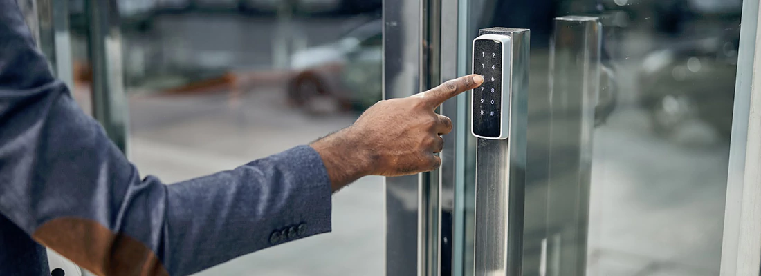 Commercial RFID Door Lock Systems in Haines City, FL