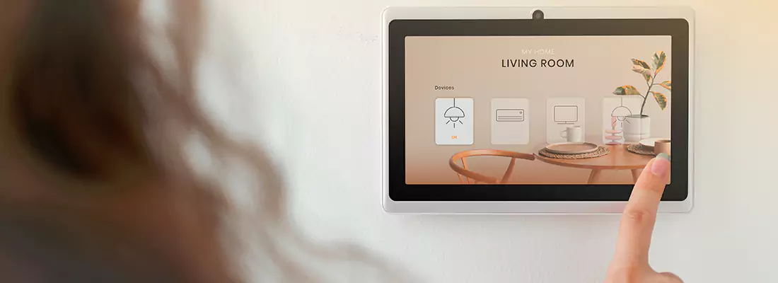 Commercial Video Intercom Systems for Businesses in Haines City, FL