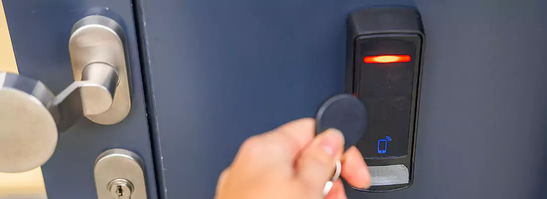 Cost of Installing Fob Door Locks in Haines City, FL