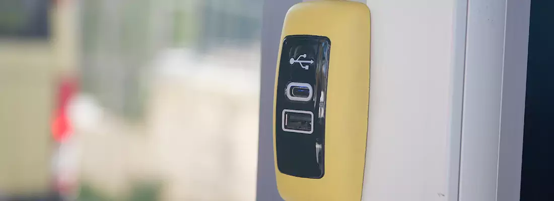 Custom Door Proximity Sensor Solutions for Businesses in Haines City, FL