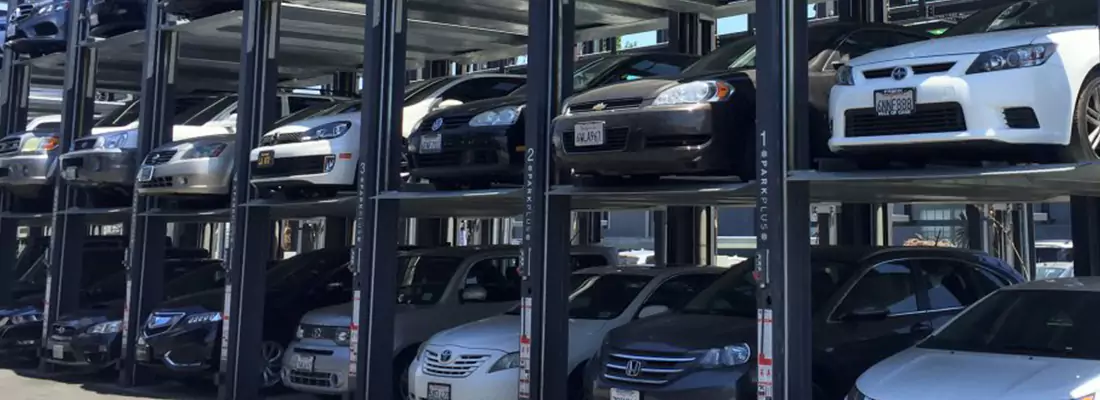 Electric Parking Pillars: A Smart Parking Solution for Residents in Haines City, FL