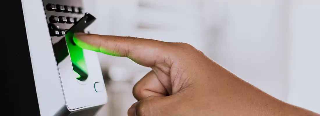 Expert Fingerprint Lock Solutions in Haines City, FL