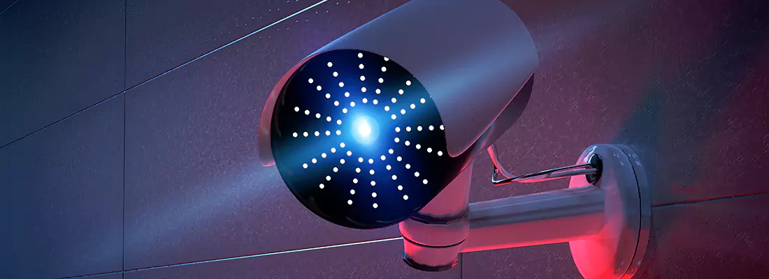 Features of Our Night Vision CCTV Cameras in Haines City, FL