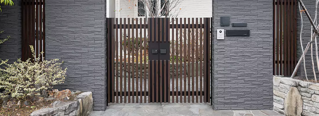 Gate System Repair and Maintenance Services in Haines City, FL
