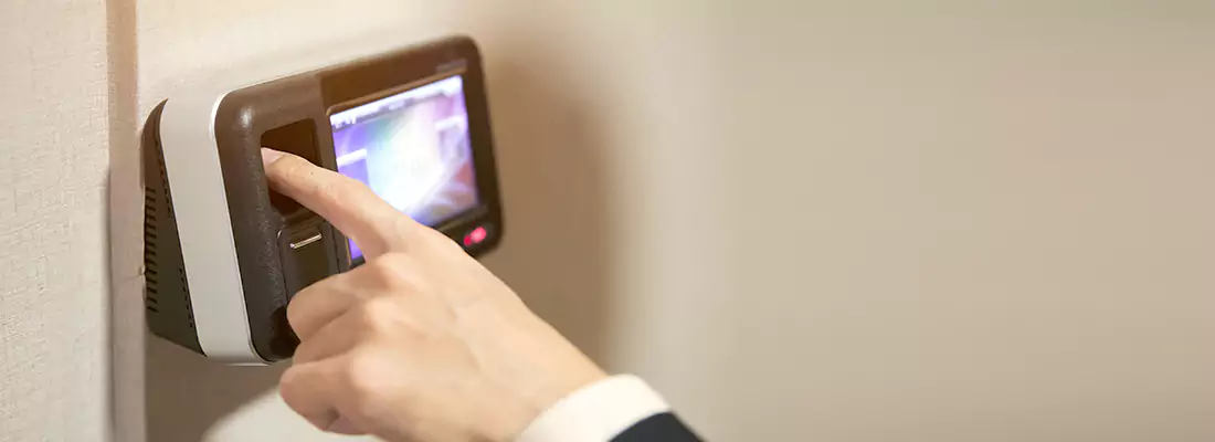 Hassle-Free Badge Access Installation and Support in Haines City, FL