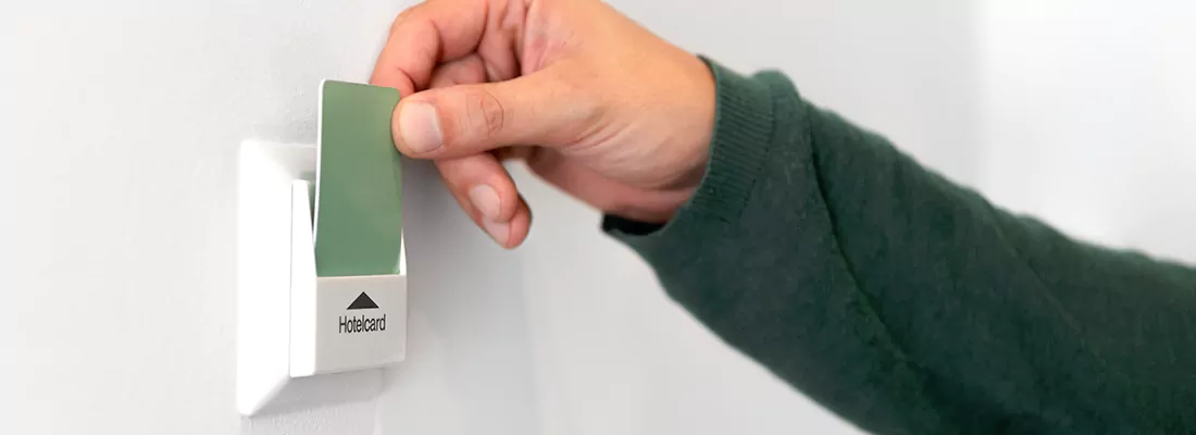 How Door Schedule Systems Improve Access Control in Haines City, FL