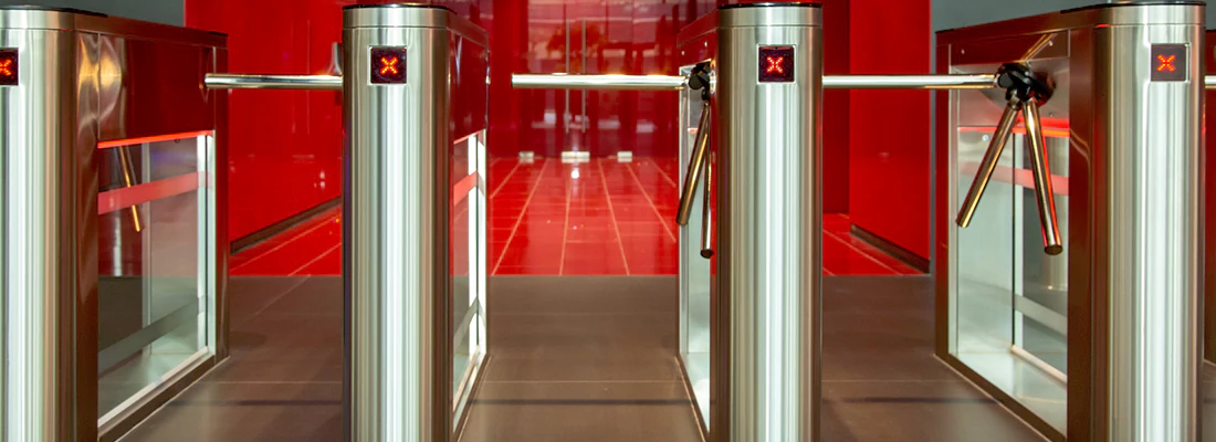 Low-Maintenance RFID Gate Installations in Haines City, FL