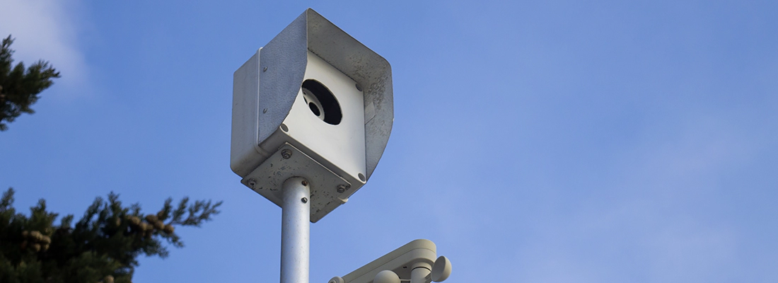 24/7 Monitoring Security Camera Systems in Haines City, FL