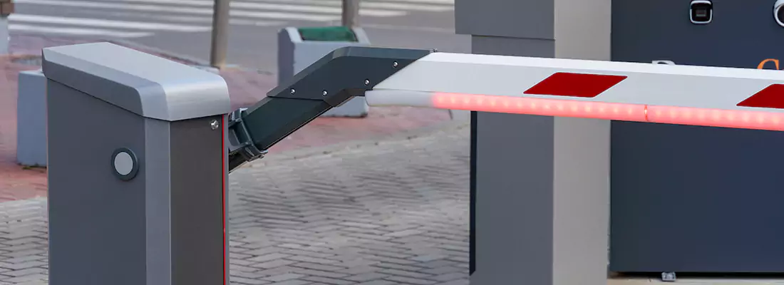Reliable and Durable Automatic Vehicle Barriers in Haines City, FL