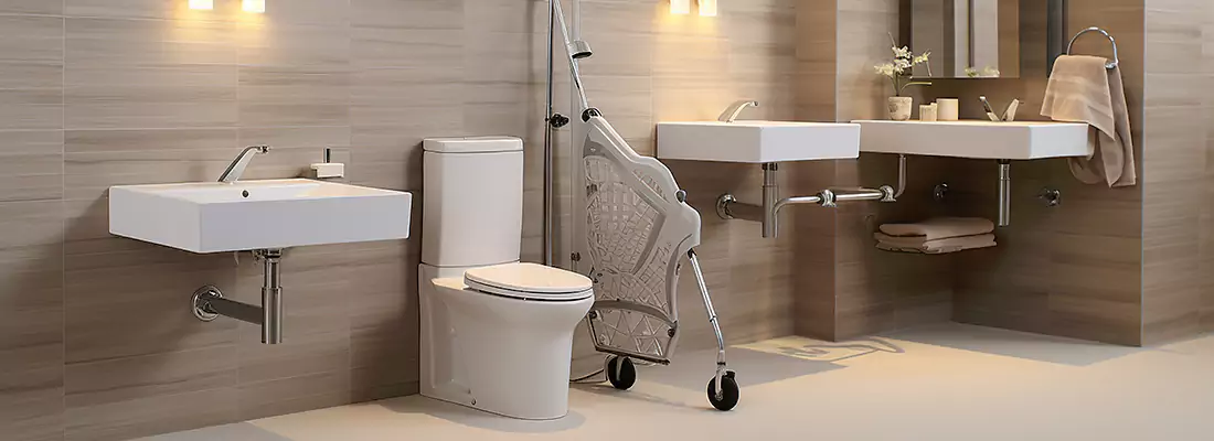 Reliable Handicap Washroom Installation and Maintenance in Haines City, FL