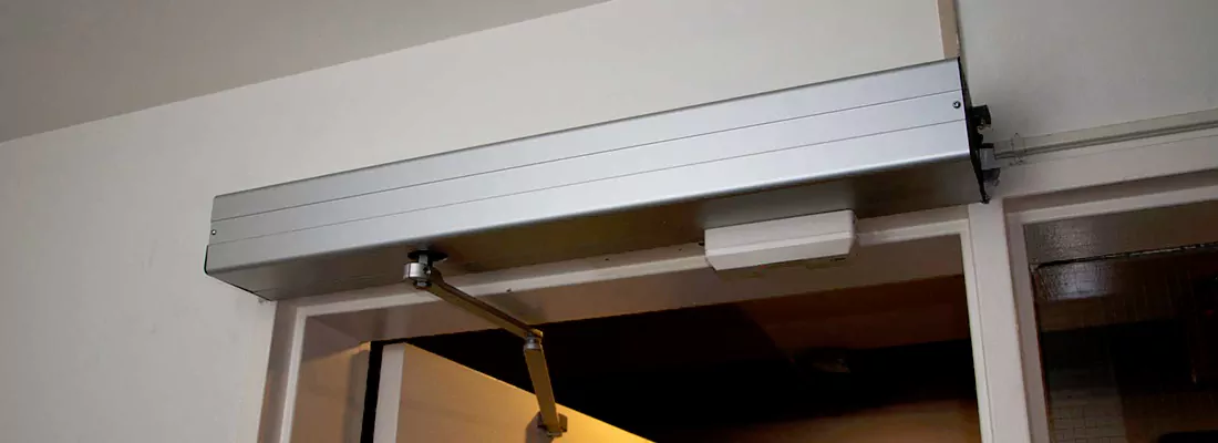 Residential Door Operator Service in Haines City, FL