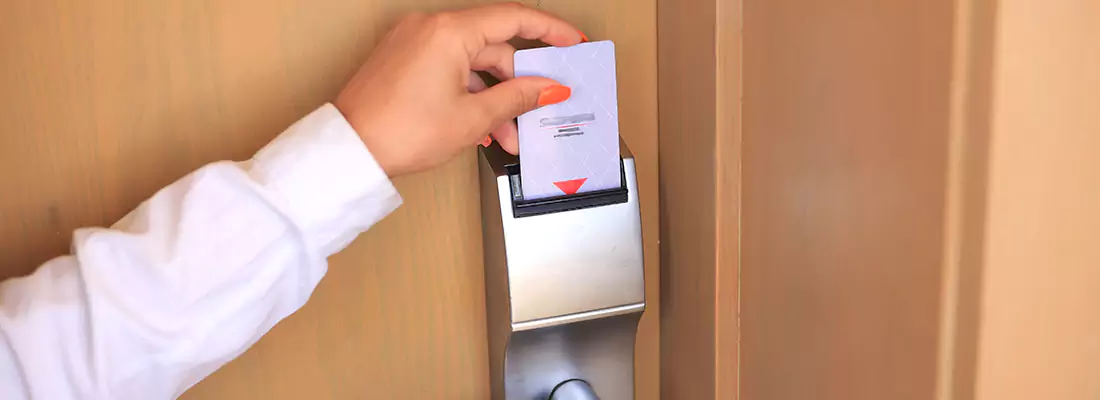 Seamless Integration of Keycard Access Systems in Haines City, FL