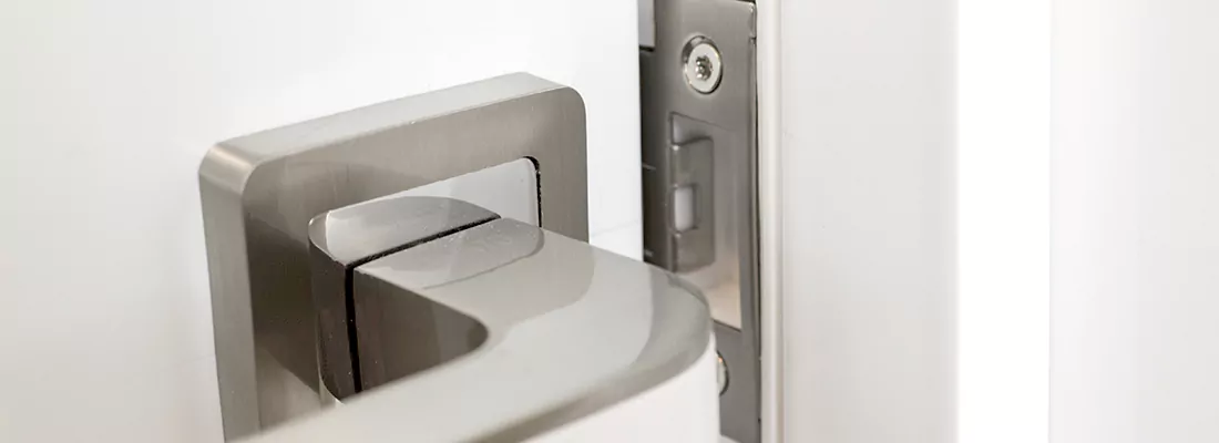 Seamless Integration of Magnetic Locks with Access Control Systems in Haines City, FL