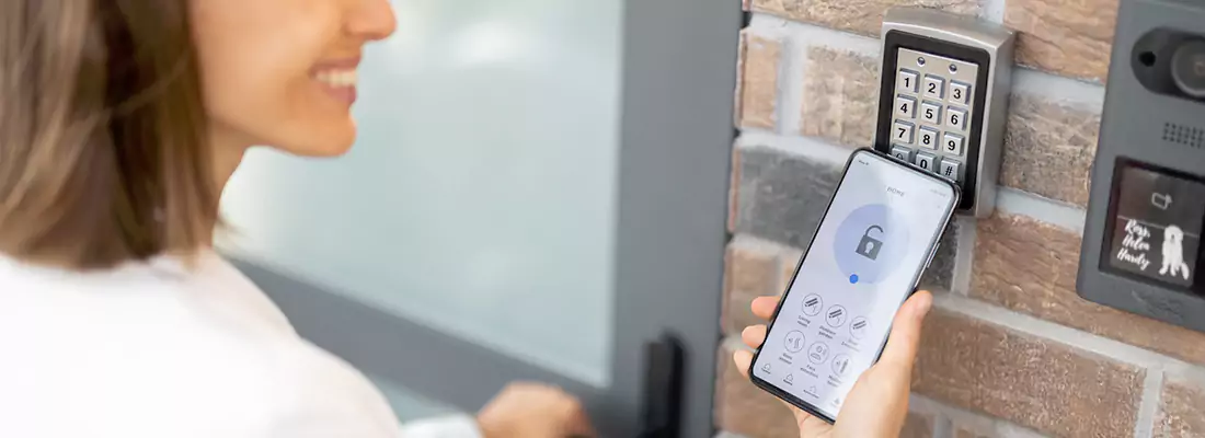 Seamless Integration of NFC Locks with Existing Security Systems in Haines City, FL