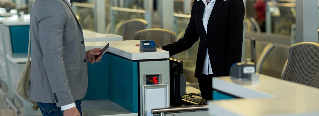 Secure Visitor Badge Printing Services in Haines City, FL