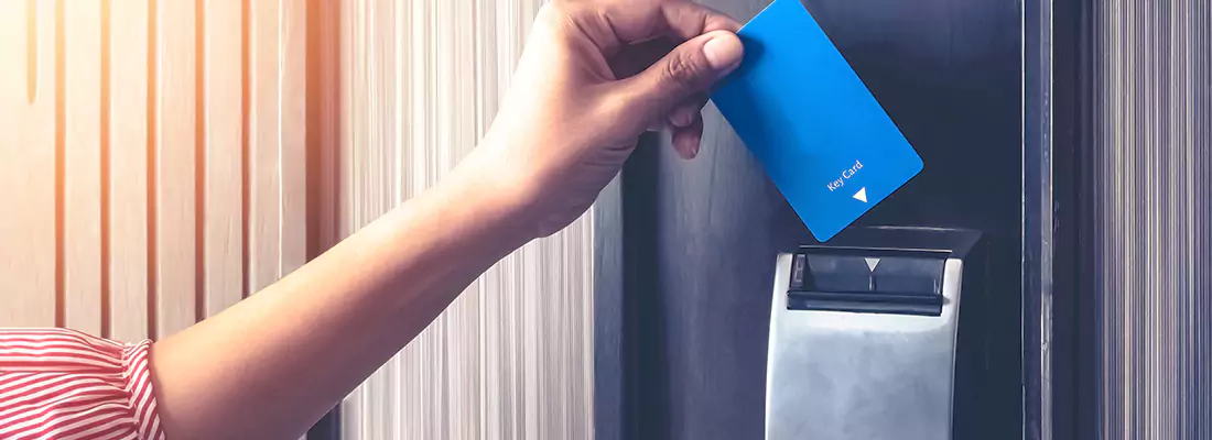 Secure Your Haines City Home or Business with Electric Locks