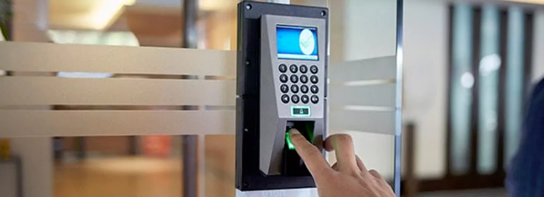 Secure Your Facility with Industrial Access Control Installation in Haines City, FL