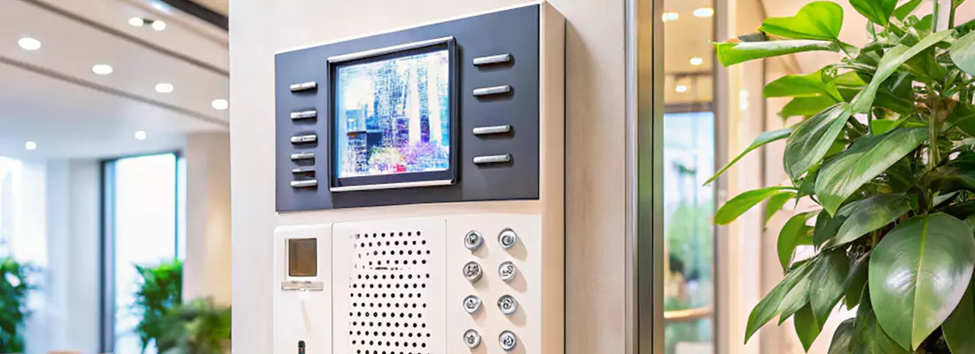 Secure Your Facility with Retinal Access Systems in Haines City, FL