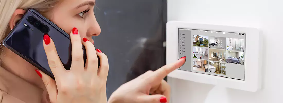 Secure Your Property with Video Intercom Systems in Haines City, FL