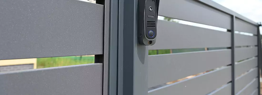 Smart Electric Doorbells with Video and Motion Detection in Haines City, FL