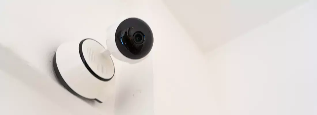 Why Choose Haines City Access Control for Indoor CCTV Camera Services in Haines City, FL?