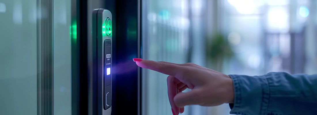 Why Choose Haines City Access Control for Touchless Door Installation in Haines City, FL?