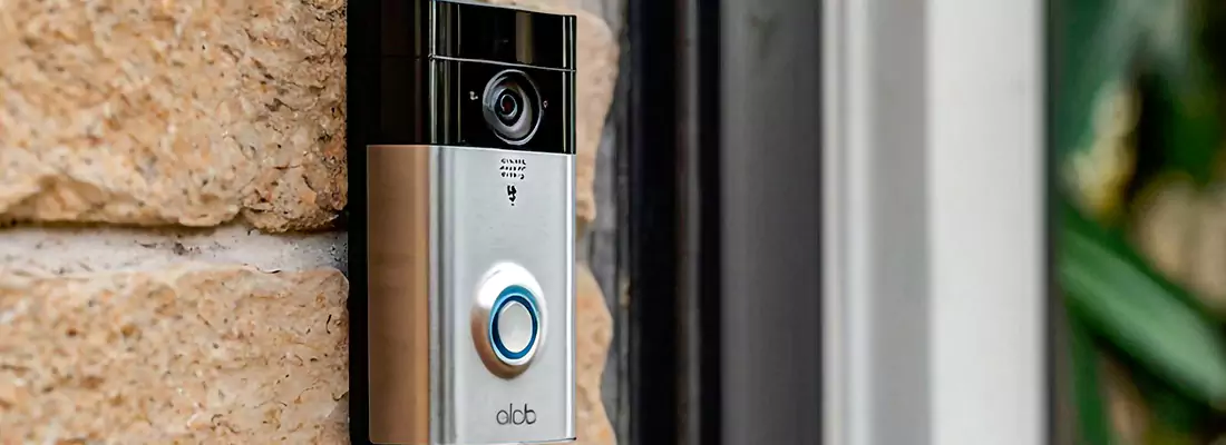 Wireless and Wired Camera Doorbell Options in Haines City, FL