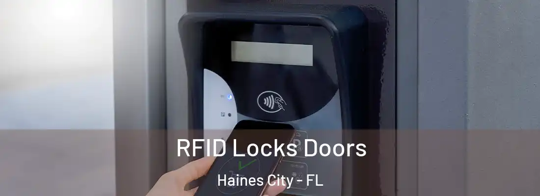  RFID Locks Doors Haines City - FL