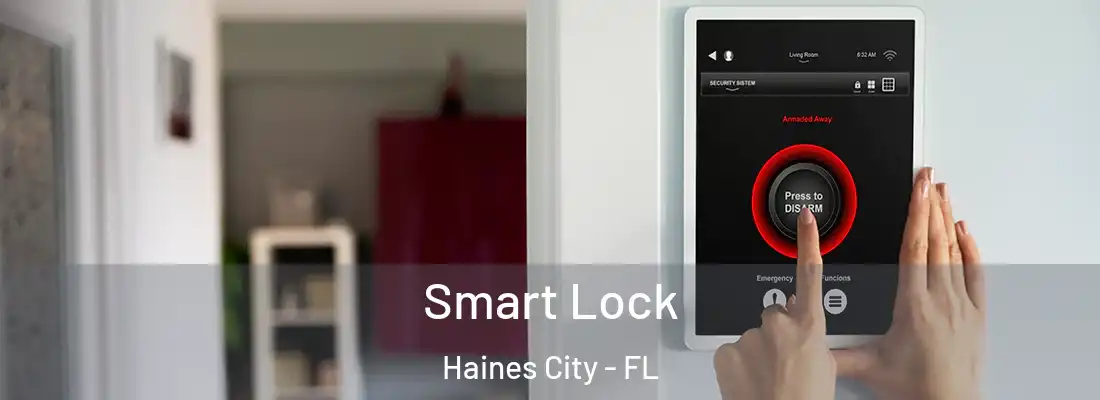  Smart Lock Haines City - FL